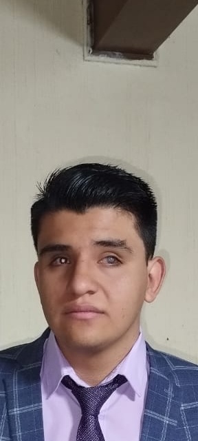 Fotografía de Ángel De Jesús Alcantar Garza